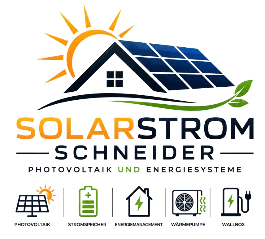 Solarstrom Schneider – Photovoltaik und Energiesysteme Rheinland-Pfalz